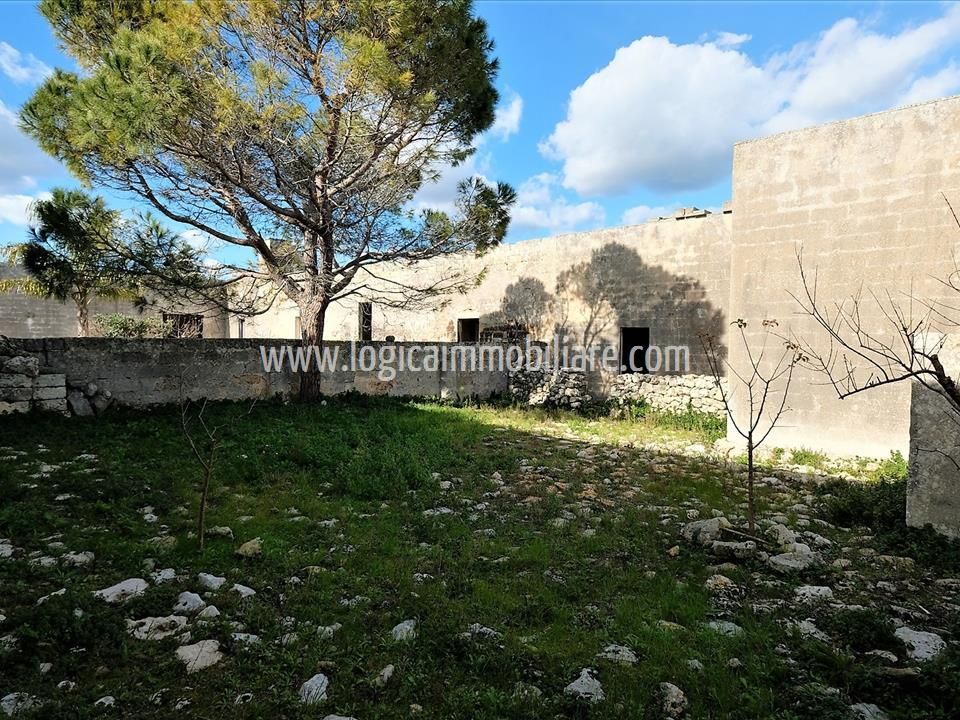 Farm hus i Lecce, Lecce - foto 5