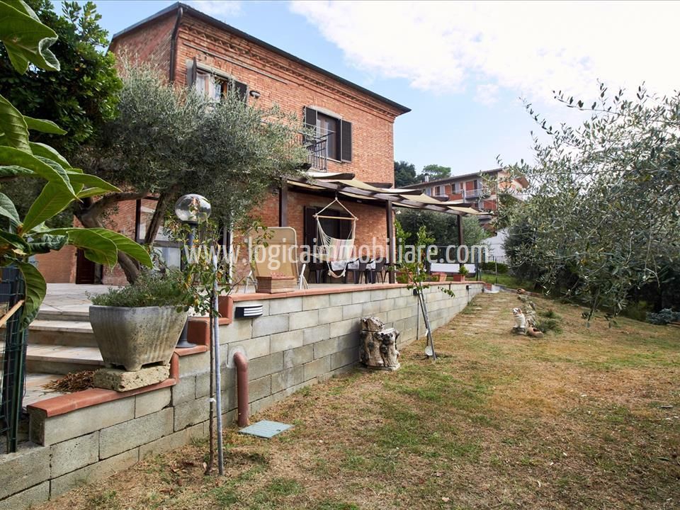Villa en Chiusi, Siena - foto 2