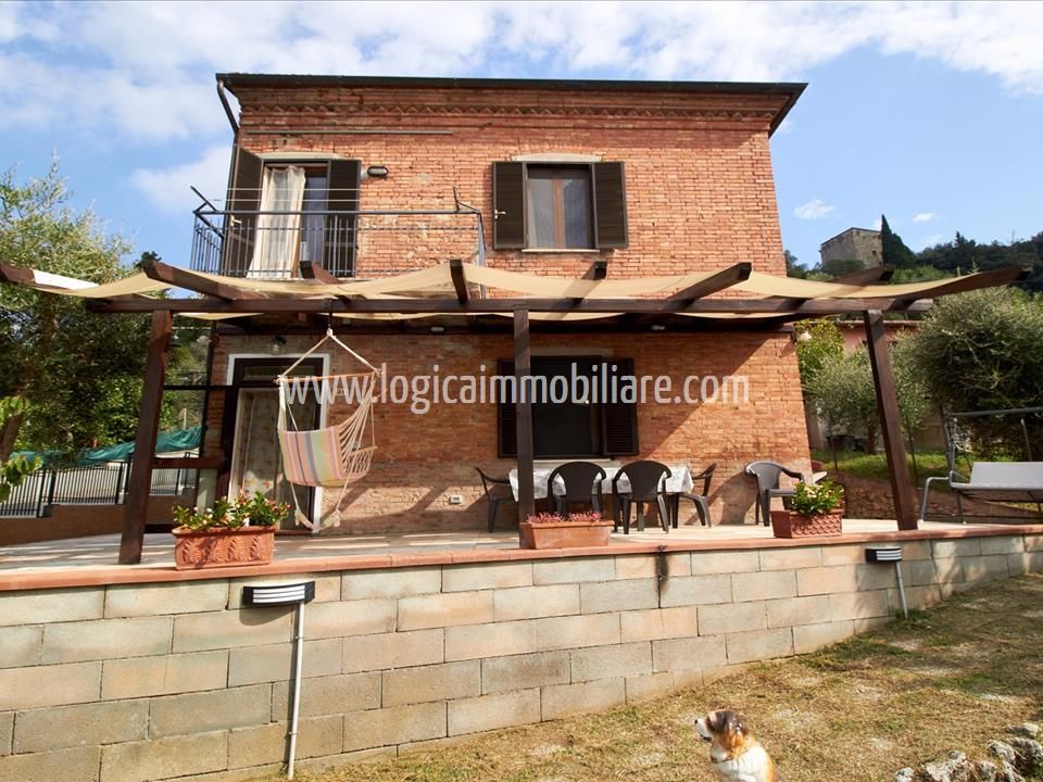Villa en Chiusi, Siena - foto 3