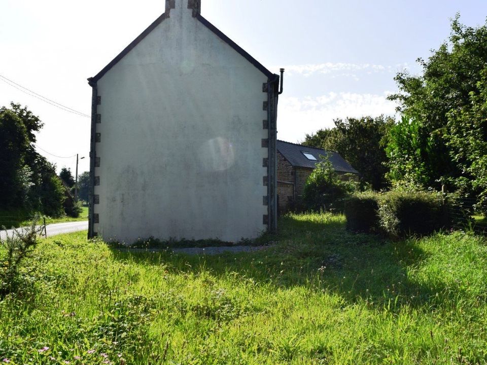 Villa i Ploerdut, Morbihan - foto 4