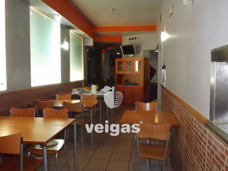 Erhvervsejendom i Caldas da Rainha, Leiria - foto 3