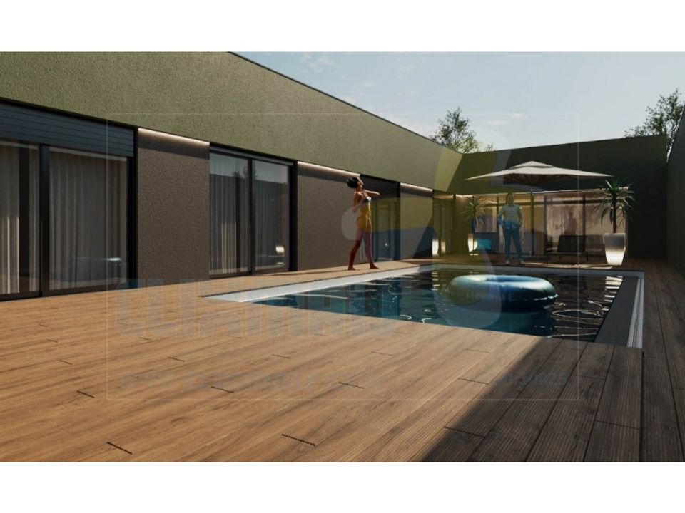 Villa i Braga, Braga - foto 1