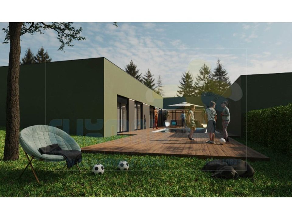 Villa i Braga, Braga - foto 2