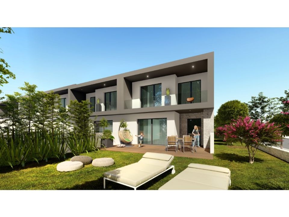 Villa i Lourinha, Lisbon - foto 1