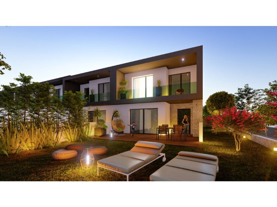 Villa i Lourinha, Lisbon - foto 2