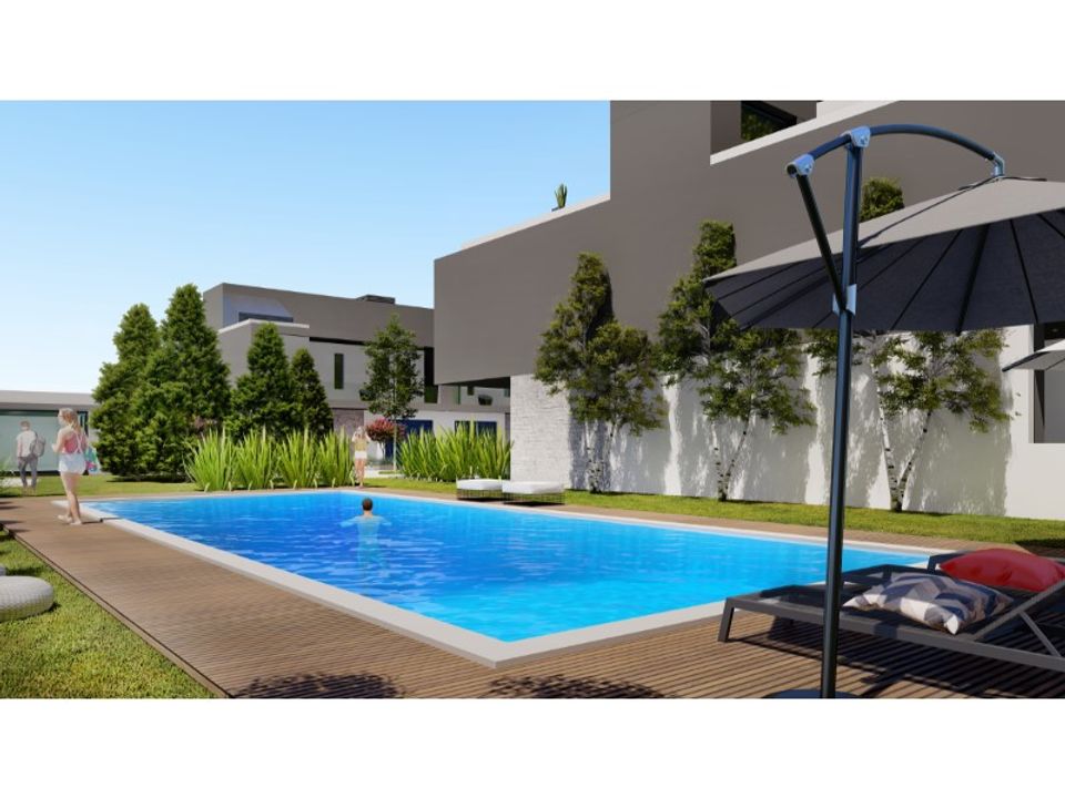 Villa i Lourinha, Lisbon - foto 3