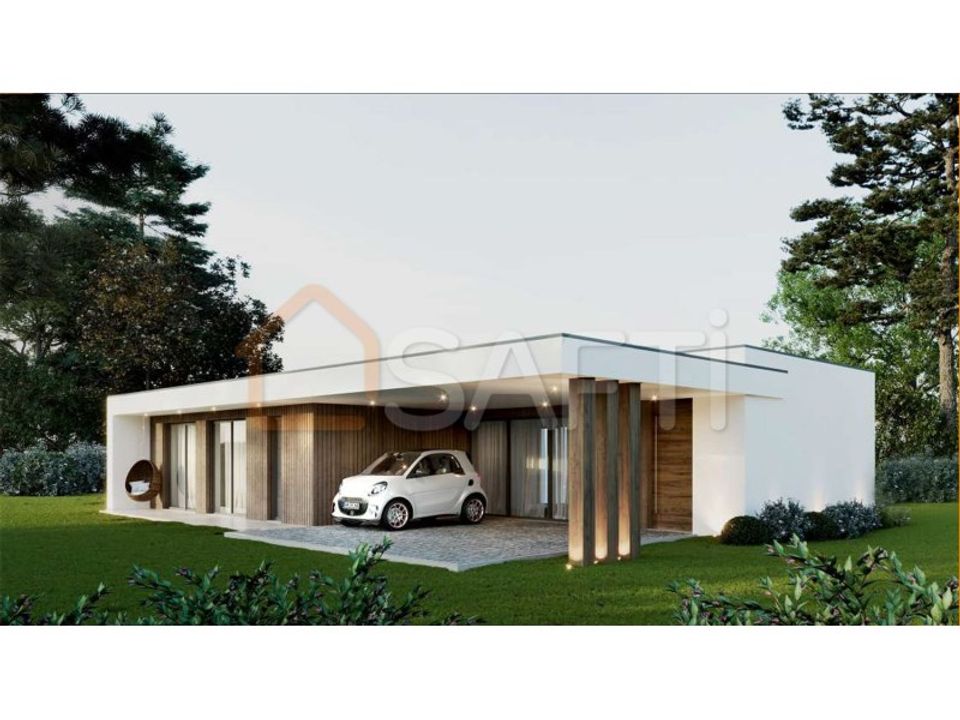 Villa i Moncao, Viana do Castelo - foto 1