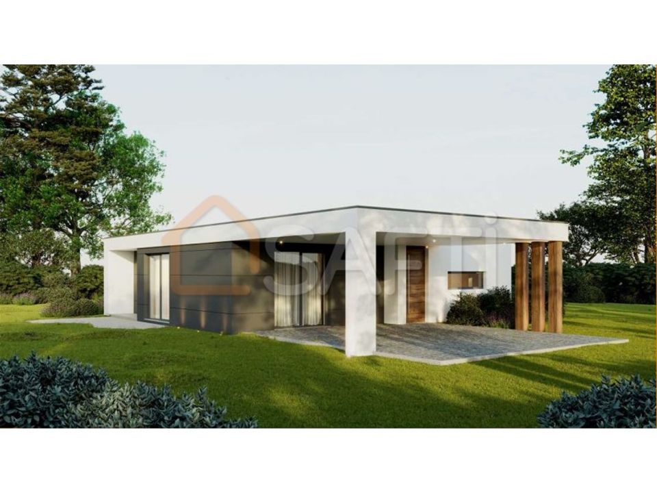 Villa i Valenca, Viana do Castelo - foto 1