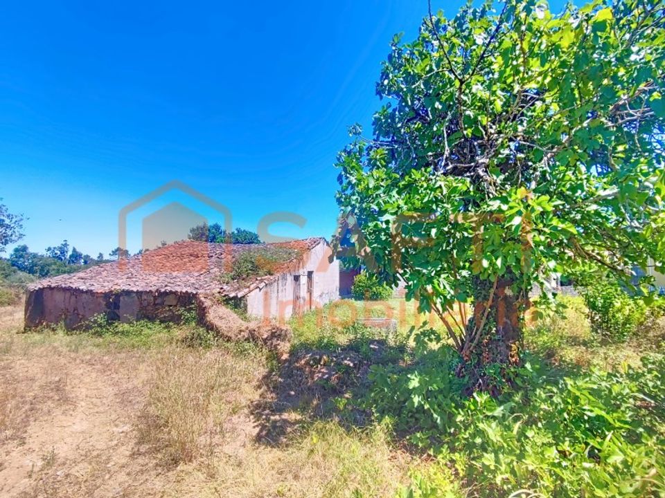 Helårsgrund i Alvaiazere, Leiria - foto 4
