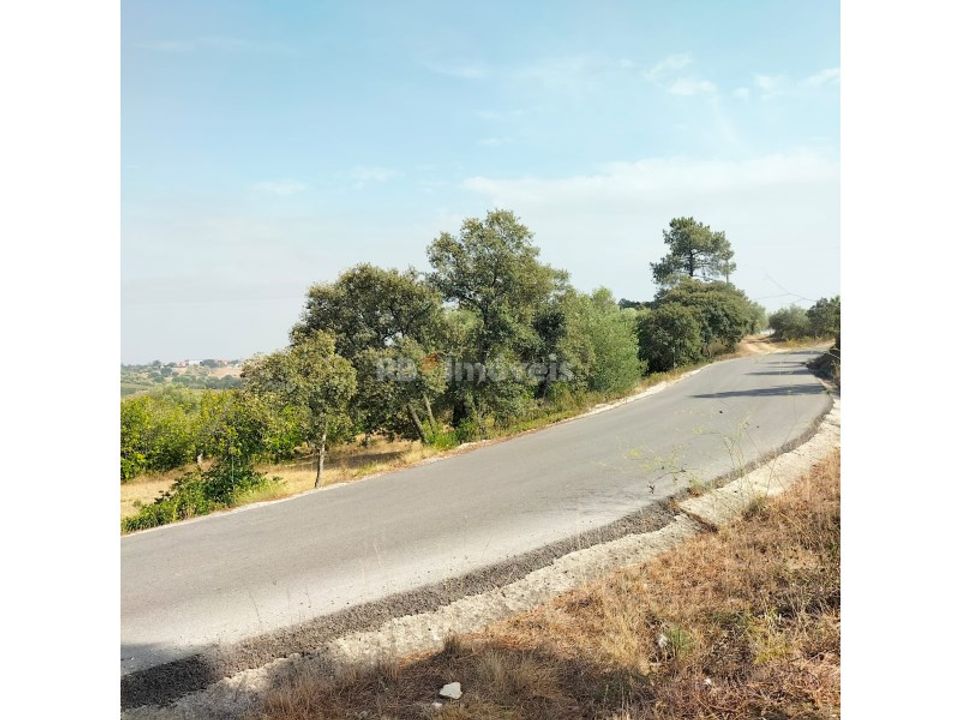 Grond in Assentiz, Santarem - foto 1