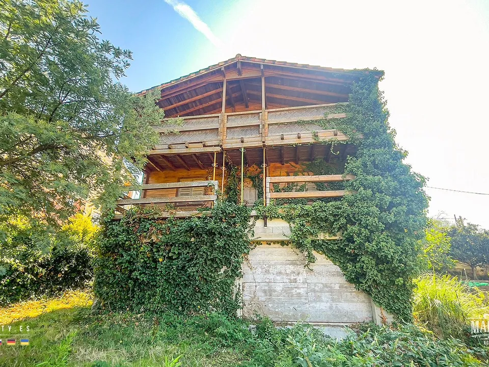 Villa i Macanet De La Selva, Gerona - foto 1