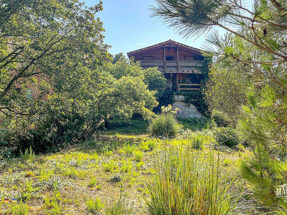 Villa i Macanet De La Selva, Gerona - foto 2