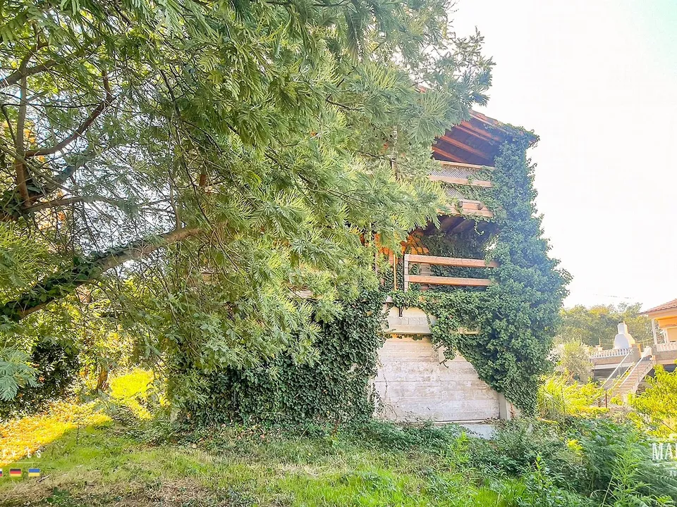 Villa i Macanet De La Selva, Gerona - foto 3