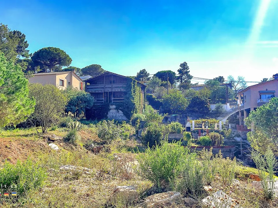 Villa i Macanet De La Selva, Gerona - foto 4