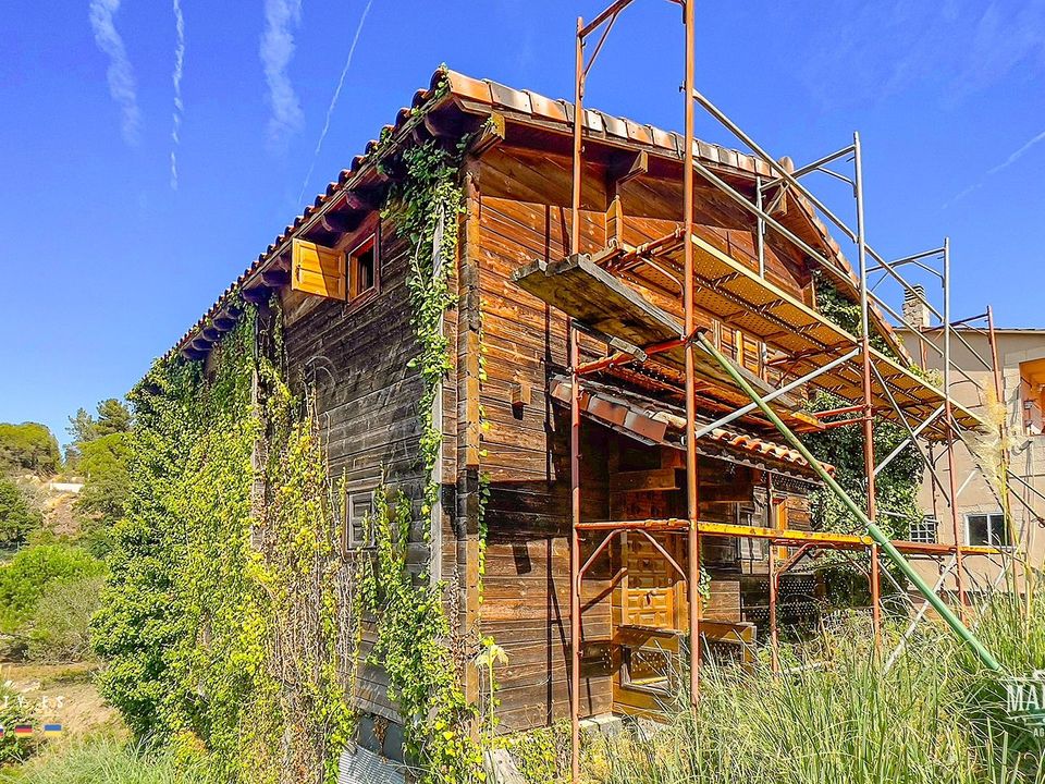 Villa i Macanet De La Selva, Gerona - foto 5