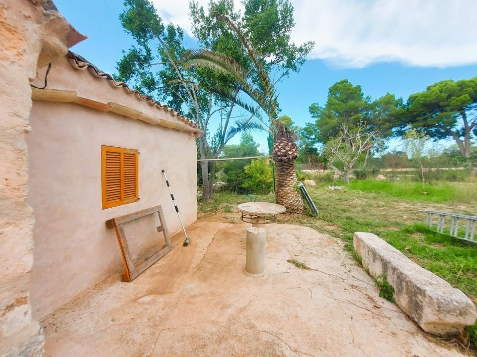 Cortijo a Muro, Mallorca - foto 2