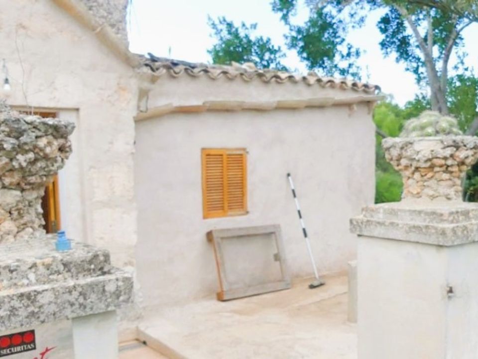 Cortijo a Muro, Mallorca - foto 3