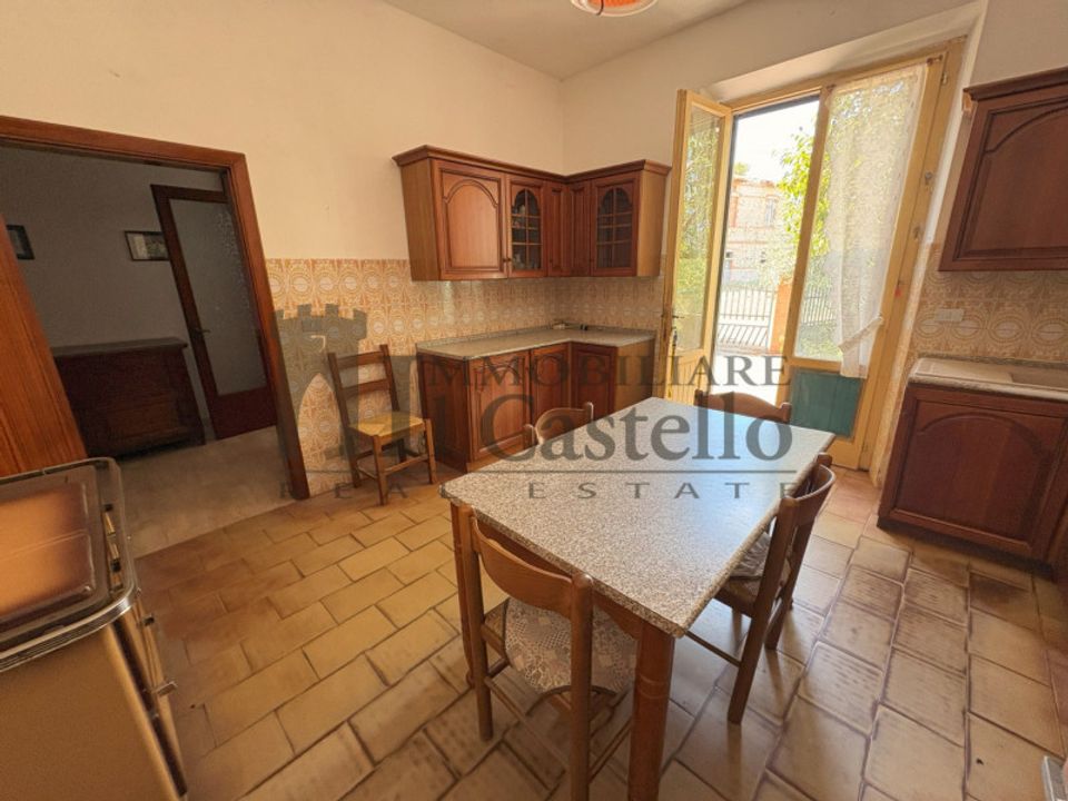 Villa i Castiglione del Lago, Perugia - bilde 3