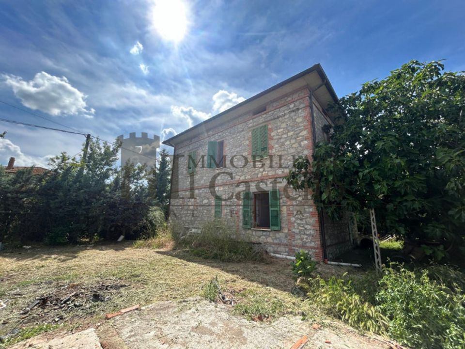 Villa i Castiglione del Lago, Perugia - bilde 4
