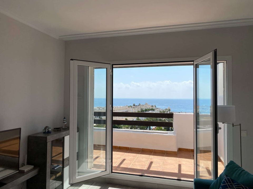 Penthouse i Mojacar, Almeria - foto 4
