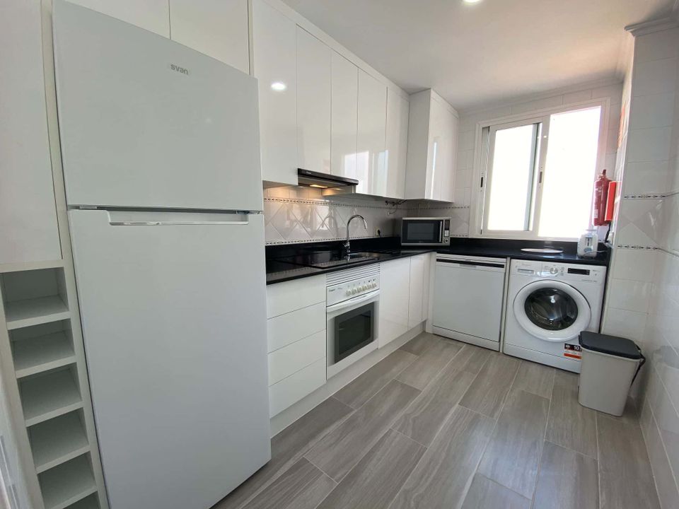 Penthouse i Mojacar, Almeria - foto 5