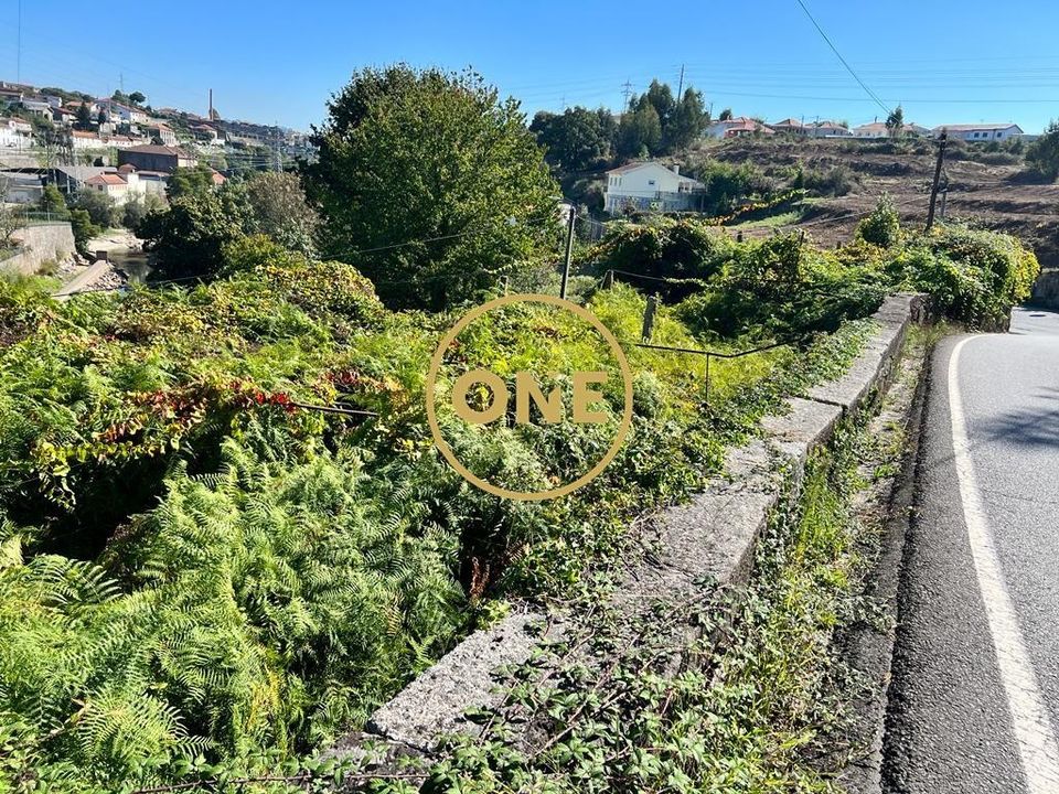 Helårsgrund i Santo Tirso, Porto - foto 4
