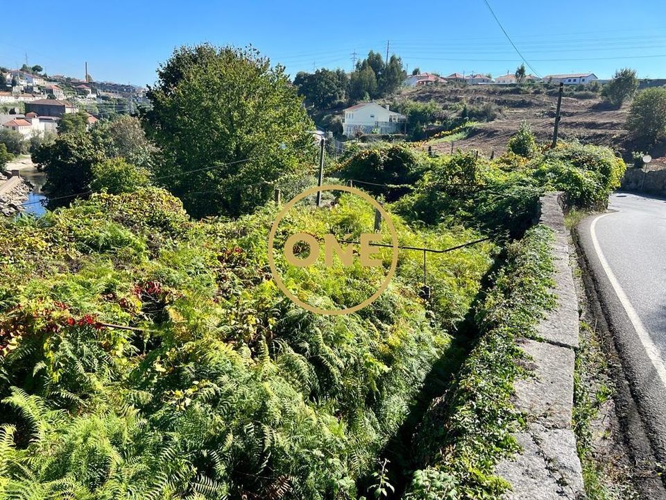 Helårsgrund i Santo Tirso, Porto - foto 5