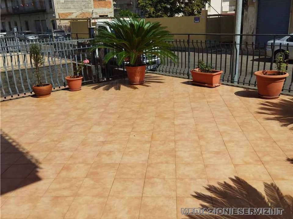 Lejlighed i Giarre, Catania - foto 1