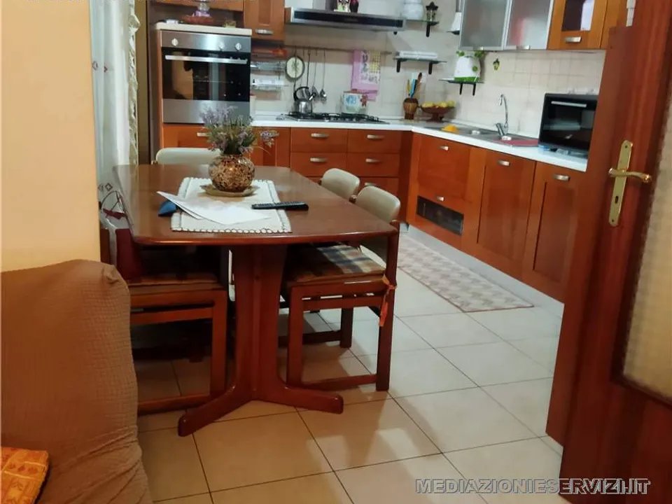 Lejlighed i Giarre, Catania - foto 4