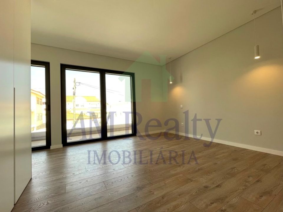 Lejlighed i Lourinha, Lisbon - foto 1
