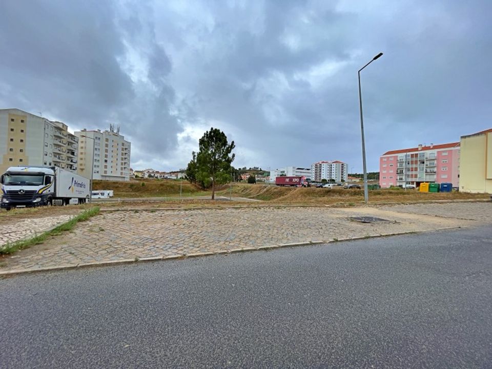 Helårsgrund i Matacaes, Lisbon - foto 1
