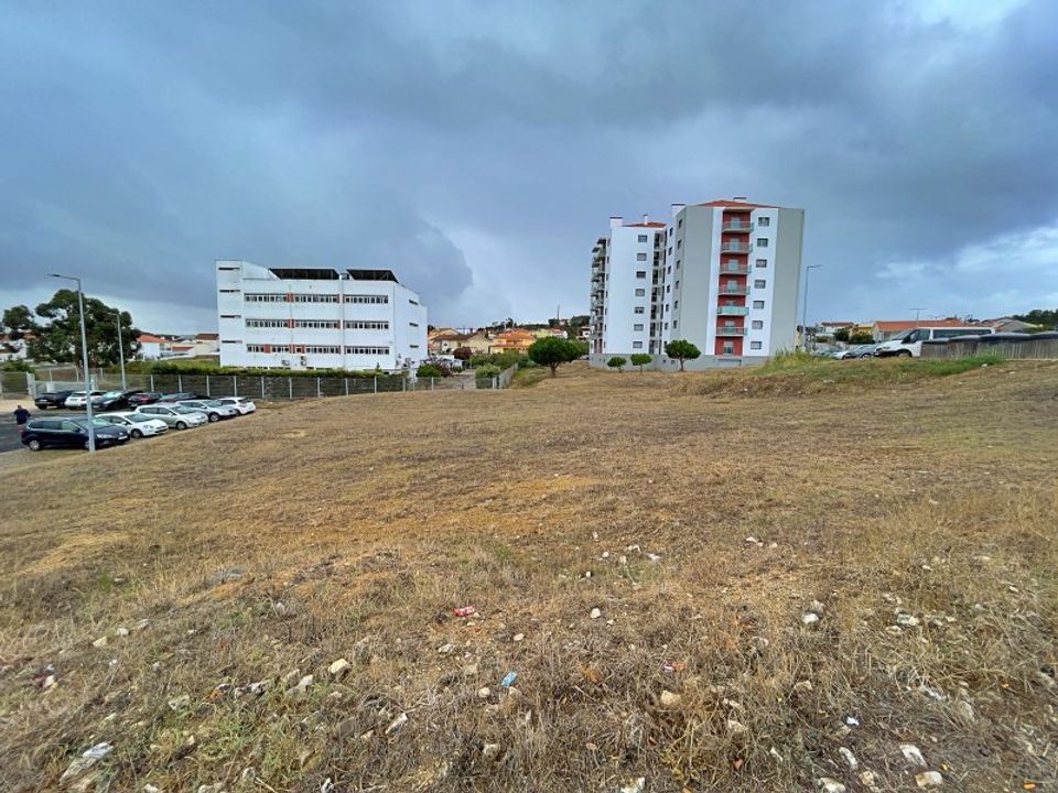 Helårsgrund i Matacaes, Lisbon - foto 1