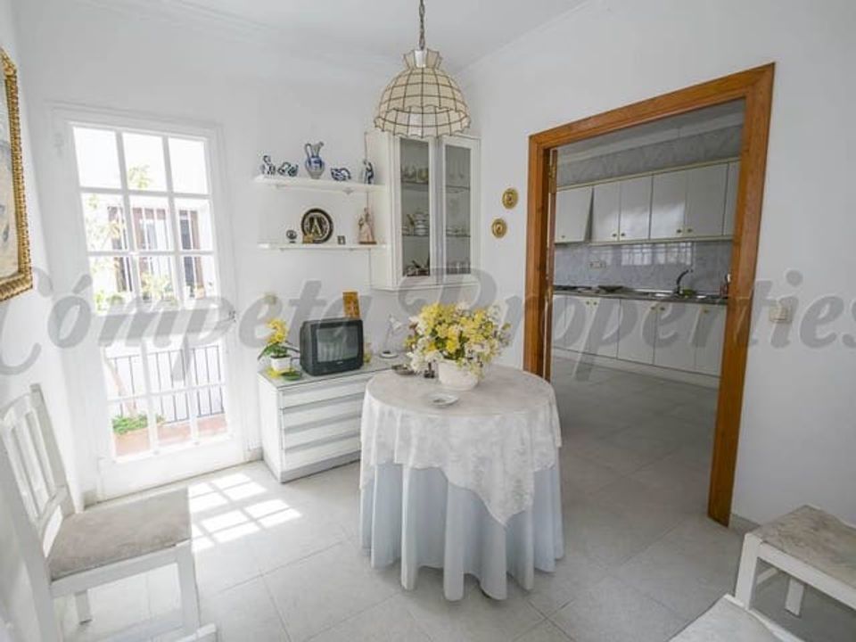 Byhus i Torrox, Malaga - foto 4