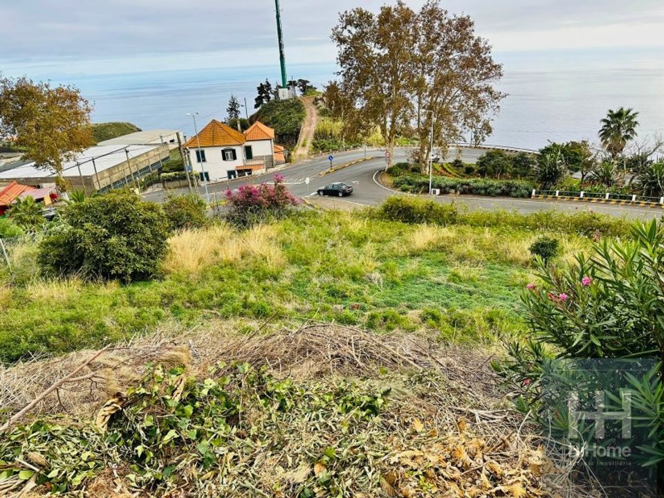 Helårsgrund i Funchal, Madeira - foto 4