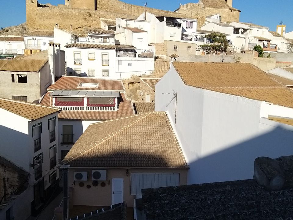 Byhus i Iznajar, Cordoba - foto 3