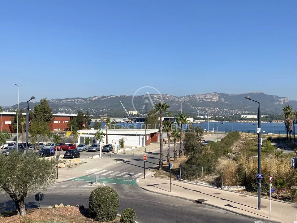 Lejlighed i La Seyne-sur-Mer, Var - foto 3