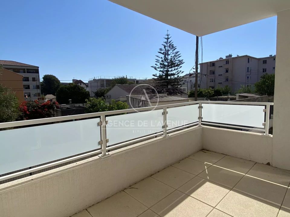 Lejlighed i La Seyne-sur-Mer, Var - foto 2