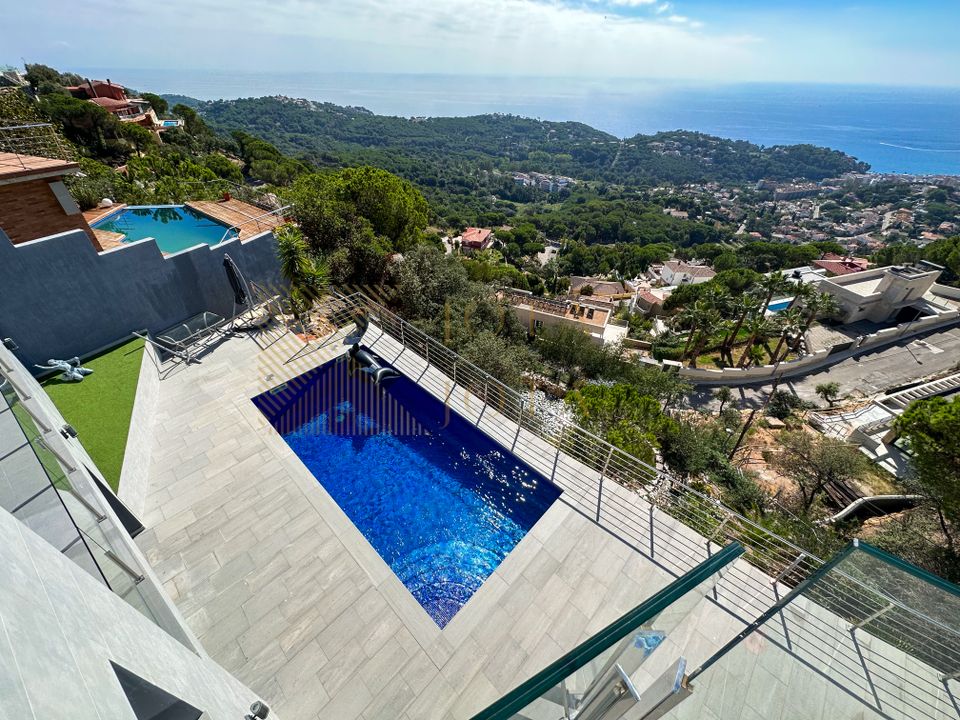 Villa i Lloret De Mar, Gerona - foto 3
