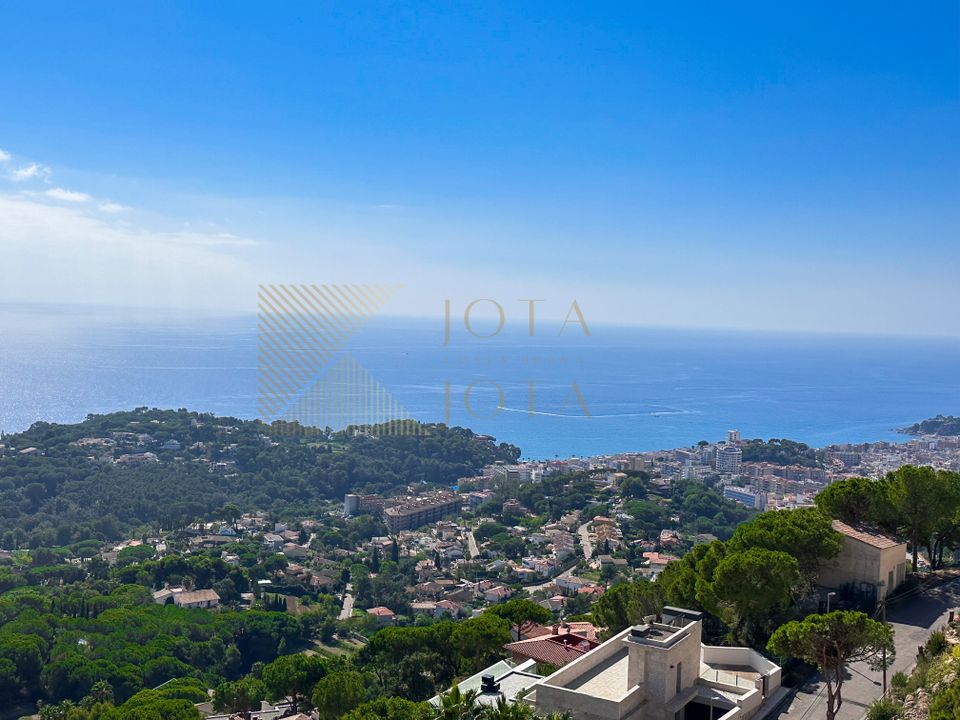 Villa i Lloret De Mar, Gerona - foto 4