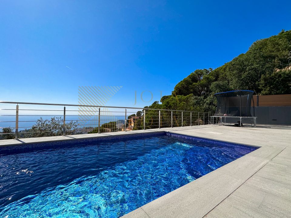 Villa i Lloret De Mar, Gerona - foto 2