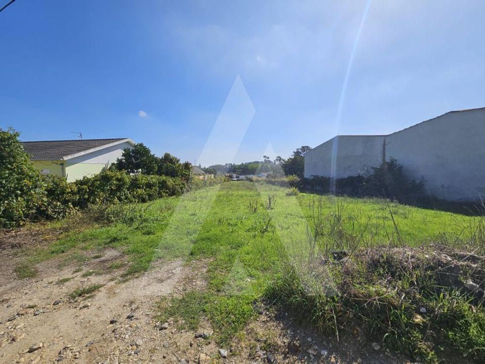 Terreno en Eixo e Eirol, Aveiro - foto 1