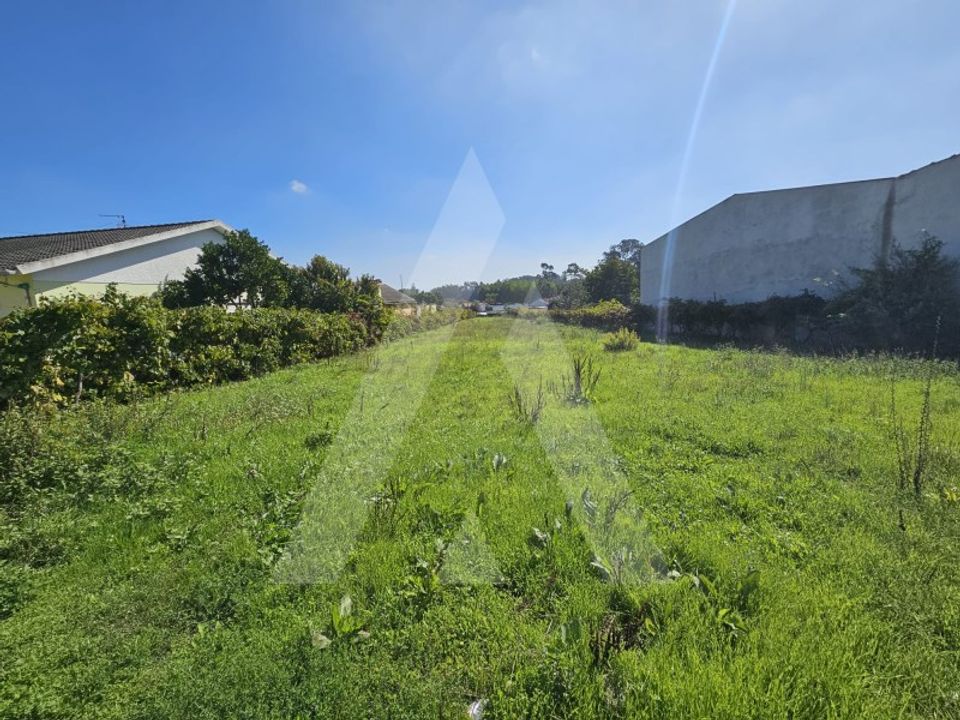 Terreno en Eixo e Eirol, Aveiro - foto 2