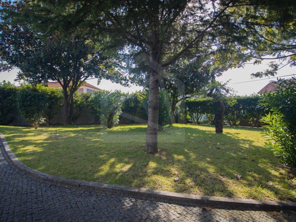 Villa i Vila de Cucujaes, Aveiro - foto 2