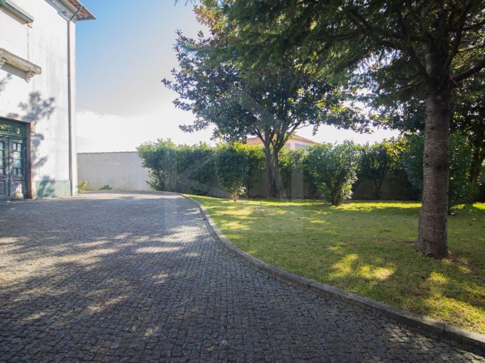 Villa i Vila de Cucujaes, Aveiro - foto 3