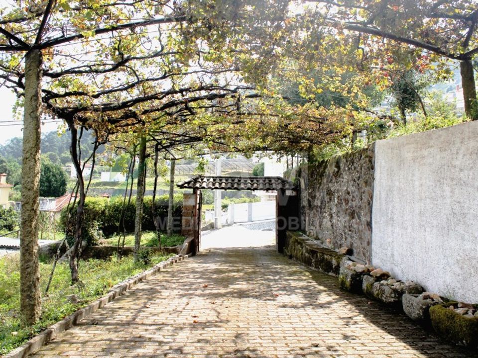 Farm i Roriz, Porto - foto 1