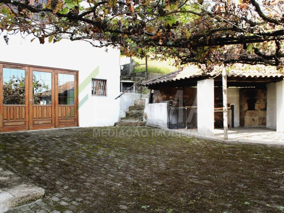 Farm i Roriz, Porto - foto 4