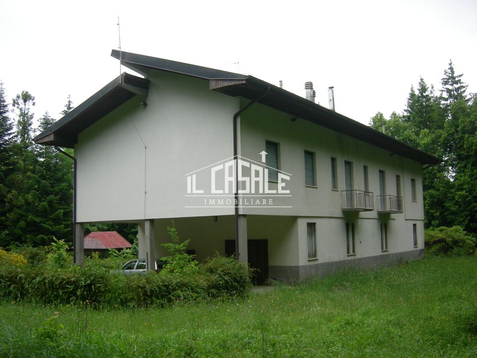 Villa i Pelago, Florence - foto 1