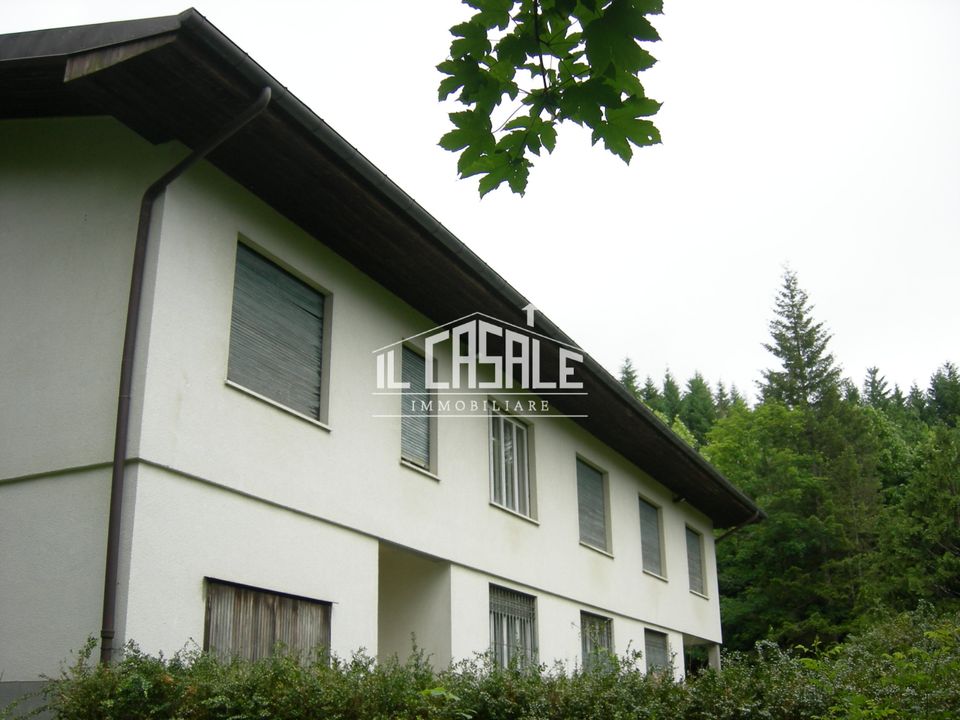Villa i Pelago, Florence - foto 2