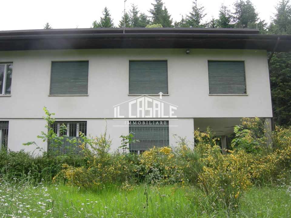 Villa i Pelago, Florence - foto 4