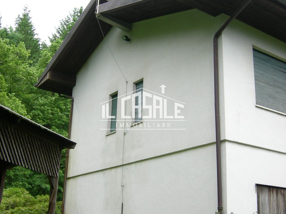 Villa i Pelago, Florence - foto 5